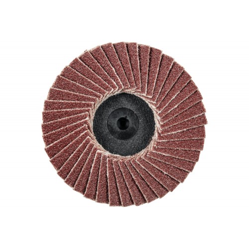 Mini-POLIFAN COMBIDISC, corindón CDR Ø 50 mm A80 para aplicaciones universales