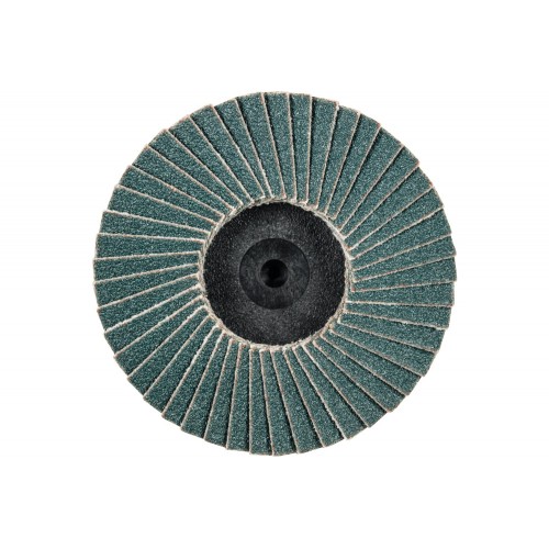 Mini-POLIFAN COMBIDISC, circonio CDR Ø 50 mm Z120 para acero templado