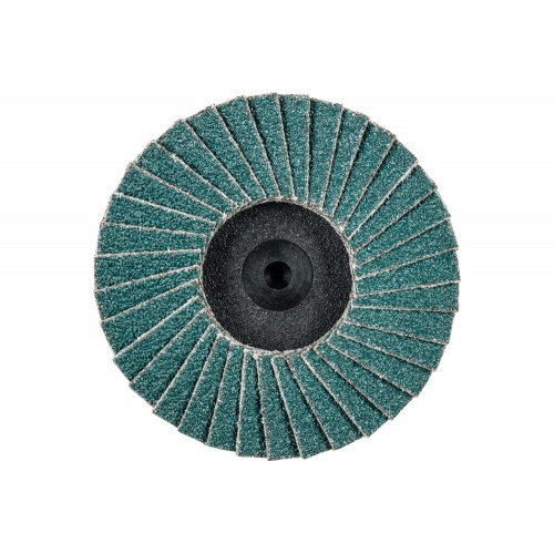 Mini-POLIFAN COMBIDISC, circonio CDR Ø 50 mm Z60 para acero templado