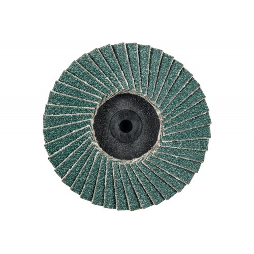 Mini-POLIFAN COMBIDISC, circonio CDR Ø 50 mm Z80 para acero templado