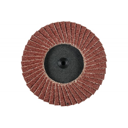 Mini-POLIFAN COMBIDISC, corindón CDR Ø 75 mm A40 para aplicaciones universales