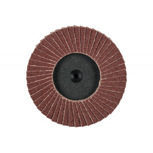 Mini-POLIFAN COMBIDISC, corindón CDR Ø 75 mm A60 para aplicaciones universales