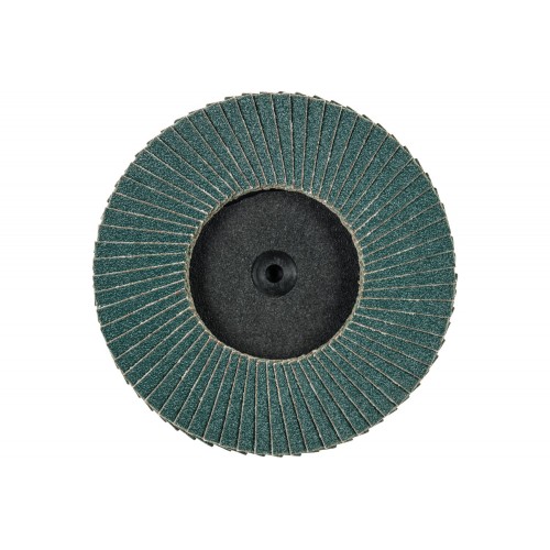 Mini-POLIFAN COMBIDISC, circonio CDR Ø 75 mm Z120 para acero templado