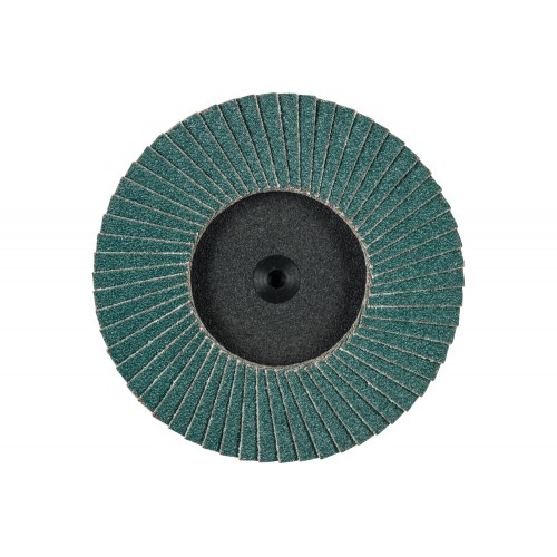 Mini-POLIFAN COMBIDISC, circonio CDR Ø 75 mm Z80 para acero templado