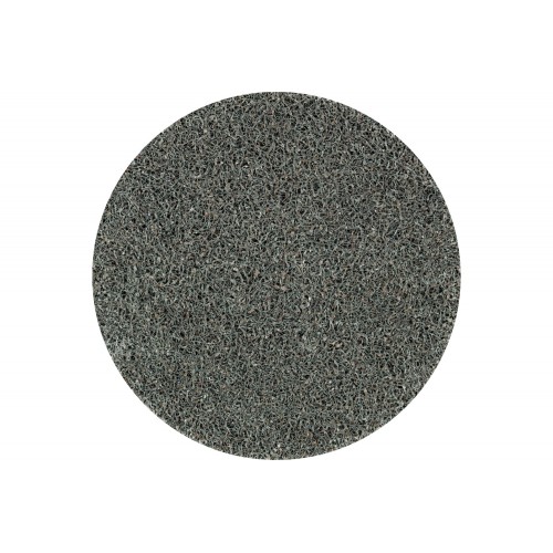 Disco de vellón prensado COMBIDISC CDR PNER Ø 50 mm duro A, fino para acabado