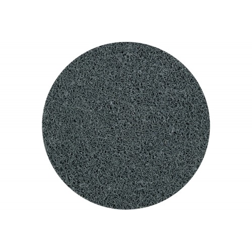 Disco de vellón prensado COMBIDISC CDR PNER Ø 50 mm semiduro SIC, fino para acabado