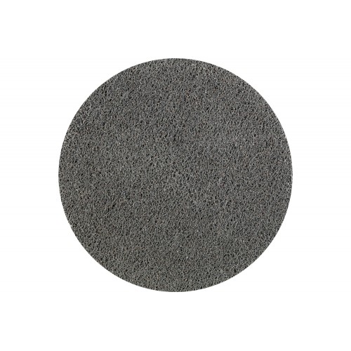 Disco de vellón prensado COMBIDISC CDR PNER Ø 75 mm semiduro A, fino para acabado