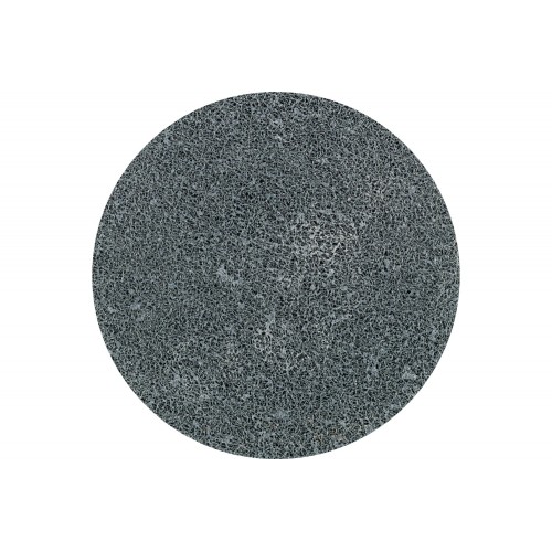 Disco de vellón prensado COMBIDISC CDR PNER Ø 75 mm blando A, basto para acabado
