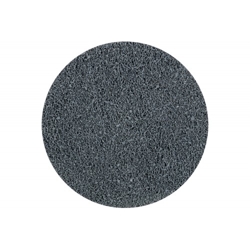 Disco de vellón prensado COMBIDISC CDR PNER Ø 75 mm blando SIC, fino para acabado
