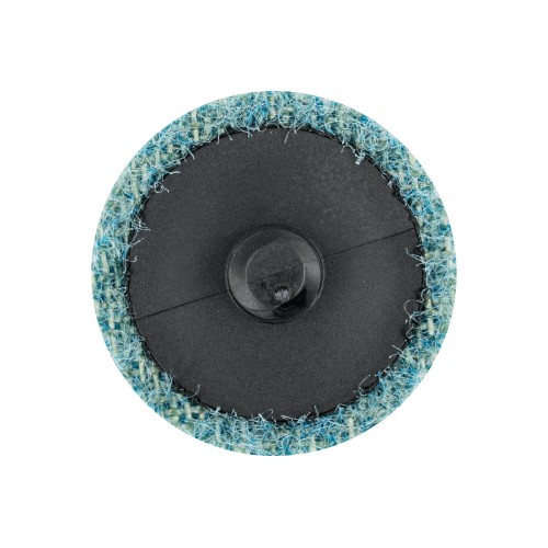 Discos de vellón duro COMBIDISC CDR Ø 38 mm A240F para lijado fino y acabado