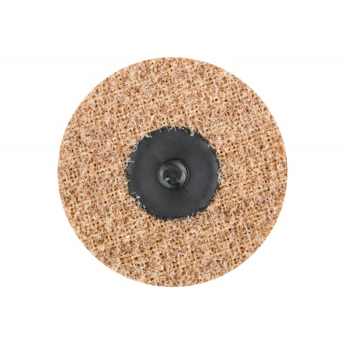 Discos de vellón duro COMBIDISC CDR Ø 75 mm A100G para lijado fino y acabado (25)
