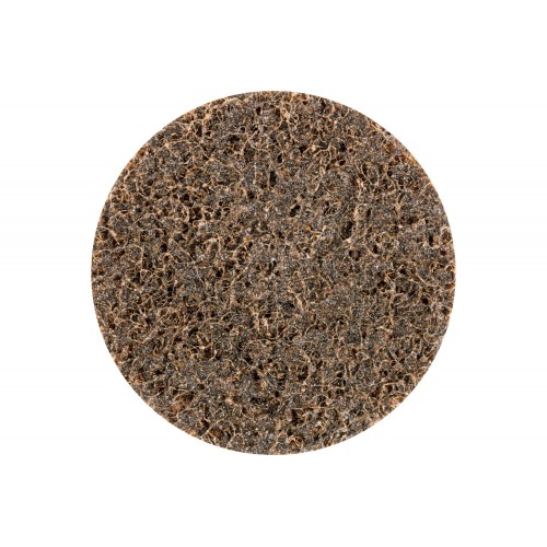 Discos de vellón duro COMBIDISC CDR Ø 75 mm A100G para lijado fino y acabado (25)