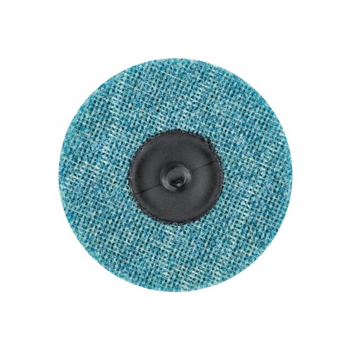 Discos de vellón duro COMBIDISC CDR Ø 75 mm A240F para lijado fino y acabado (25)