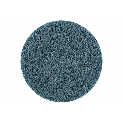 Discos de vellón duro COMBIDISC CDR Ø 75 mm A240F para lijado fino y acabado (25)
