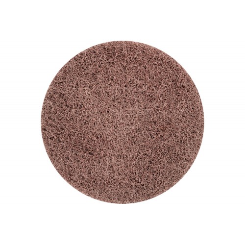 Disco de vellón blando COMBIDISC CDR Ø 75 mm A180 para limpieza y satinado
