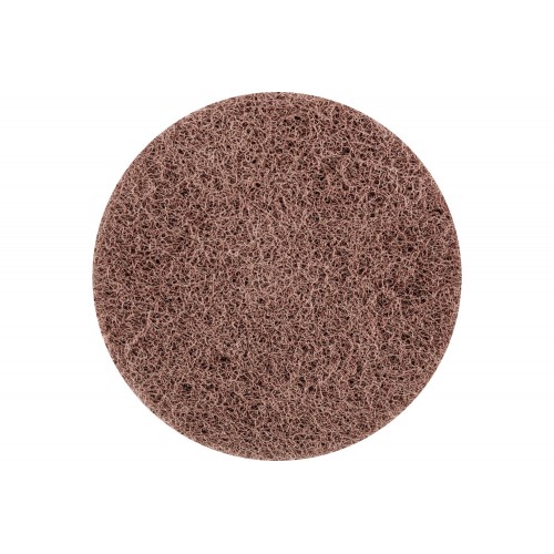 Disco de vellón blando COMBIDISC CDR Ø 75 mm A280 para limpieza y satinado