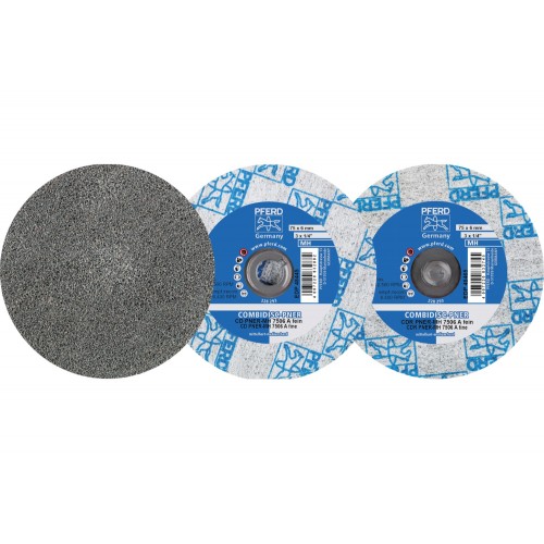 Discos de vellón COMBIDISC PNER CD/CDR