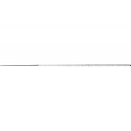 Lima de diamante cónica 10x170 mm D46 (fino) para contornos especialmente estrechos y profundos