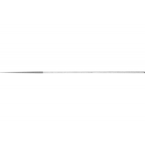 Lima de diamante cónica 4x170 mm D91 (fino) para contornos especialmente estrechos y profundos