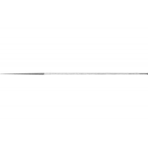 Lima de diamante cónica 6x170 mm D126 (medio) para contornos especialmente estrechos y profundos