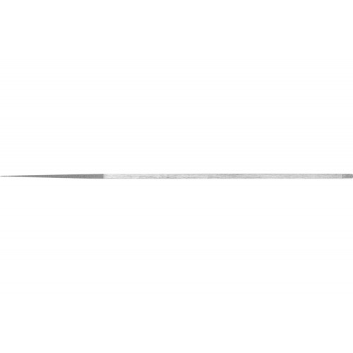 Lima de diamante cónica 6x170 mm D46 (fino) para contornos especialmente estrechos y profundos