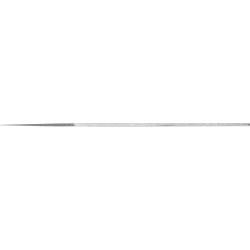 Lima de diamante cónica 6x170 mm D91 (fino) para contornos especialmente estrechos y profundos
