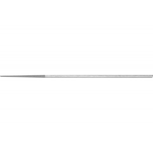 Lima de diamante cónica 8x170 mm D46 (fino) para contornos especialmente estrechos y profundos