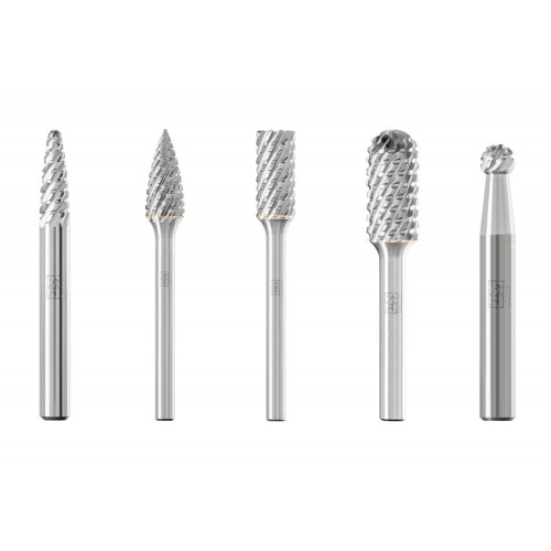 Dentado TITANIUM