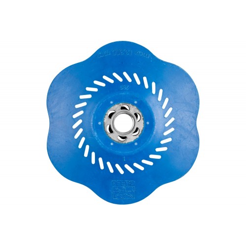 Plato de apoyo COMBICLICK duro, Ø 115/125 mm, rosca M14 para amoladora angular 115&125