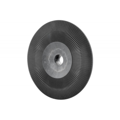 Plato de apoyo de alto rendimiento con tuerca de fijación Ø 180 H-GT180 M14 para amoladora angular 180