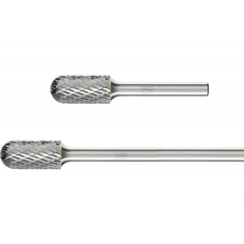 Fresas de metal duro para alto rendimiento, TOUGH, forma cilíndrica redonda WRC