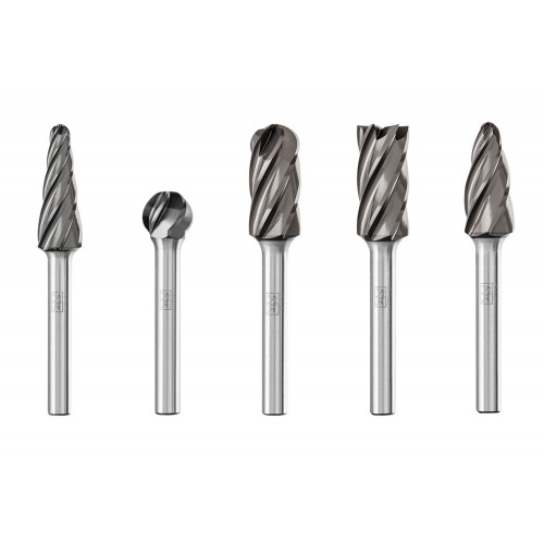 Dentado ALU HC-NFE