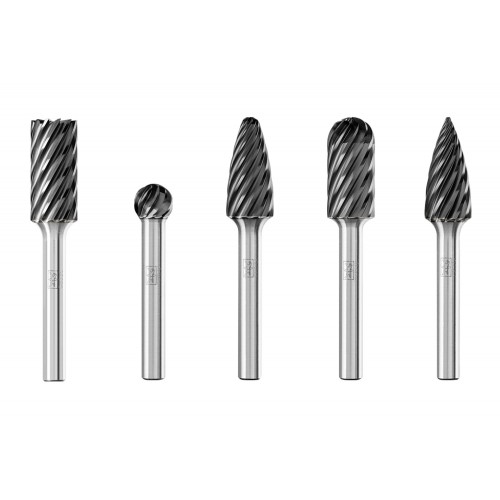 Dentado INOX HC-FEP