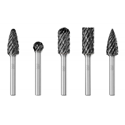 Dentado STEEL HC-FEP