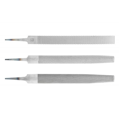 Escofinas para madera con espiga