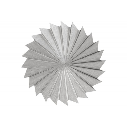 Fresa para ángulos HSS frontal W-ST 12x13 mm, mango Ø 6 mm, Z 3 semifino universal, rompevirutas