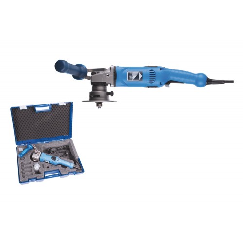 Sistema para canteado EDGE FINISH