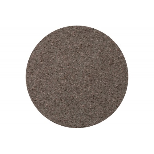 Disco de lija sistema velcro, grano compacto KR Ø 115 mm A120 CK para lijado fino con amoladora angular