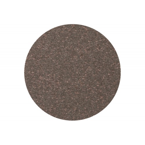 Disco de lija sistema velcro, grano compacto KR Ø 115 mm A320 CK para lijado fino con amoladora angular