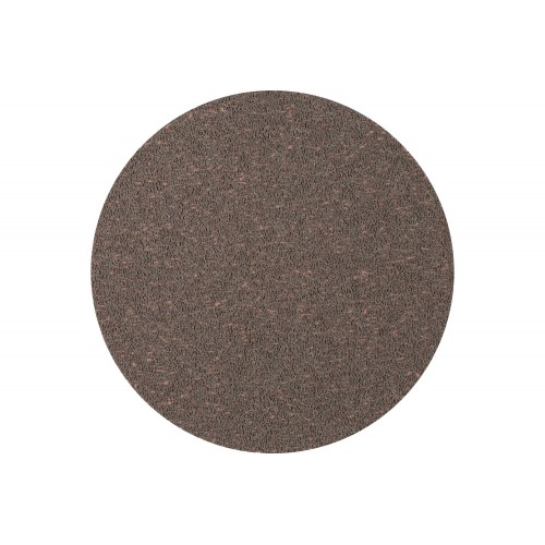 Disco de lija sistema velcro, grano compacto KR Ø 125 mm A1000 CK para lijado fino con amoladora angular