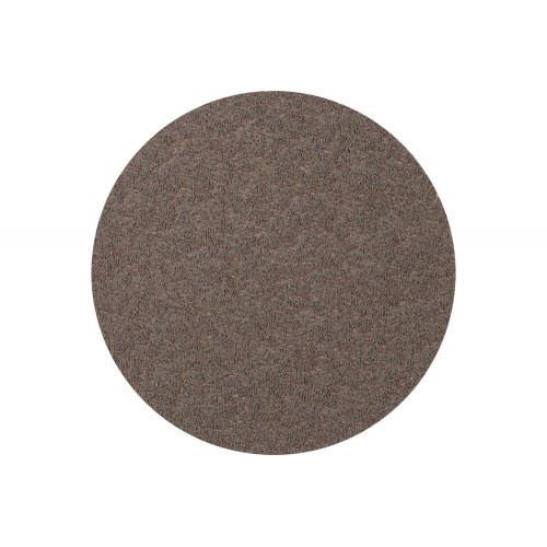 Disco de lija sistema velcro, grano compacto KR Ø 125 mm A1200 CK para lijado fino con amoladora angular