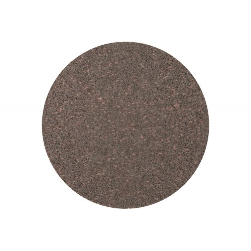 Disco de lija sistema velcro, grano compacto KR Ø 125 mm A320 CK para lijado fino con amoladora angular