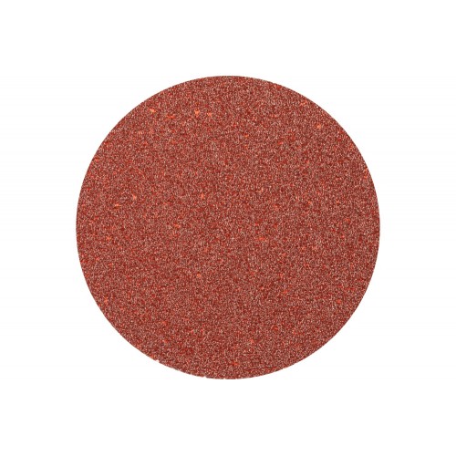Disco de lija sistema velcro universal de corindón KR Ø 125 mm A40 para amoladora angular