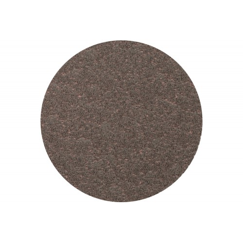 Disco de lija sistema velcro, grano compacto KR Ø 125 mm A400 CK para lijado fino con amoladora angular