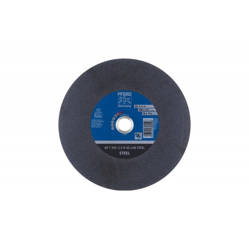 Discos de corte para laboratorio (LAB)