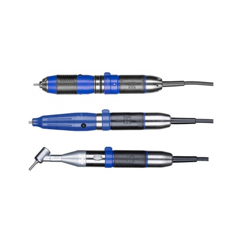 Empuñaduras para micromotor