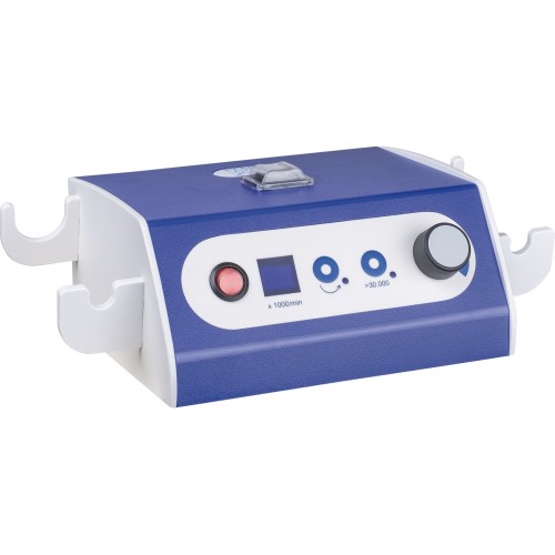 Unidad de control del micromotor MIM STG2S 3/600