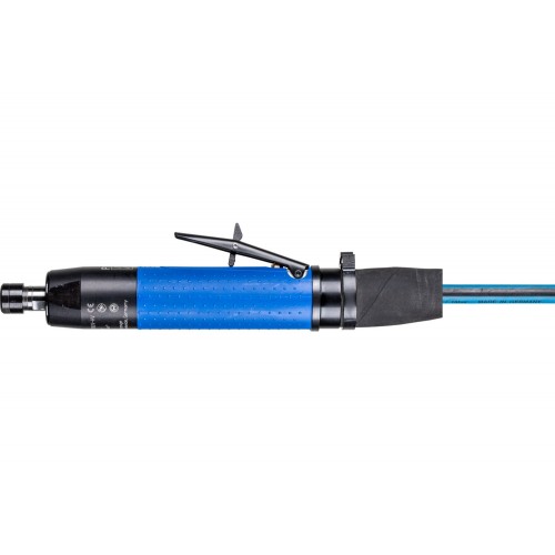 Amoladora recta neumática PGAS 10/120 HV 12.000 r.p.m./950 vatios