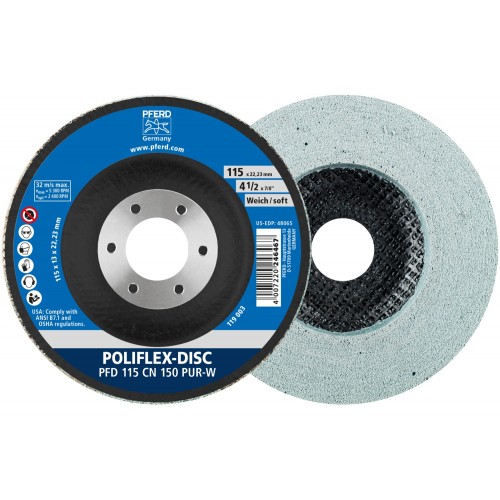 Discos Poliflex