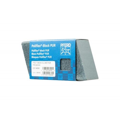 Bloques Poliflex